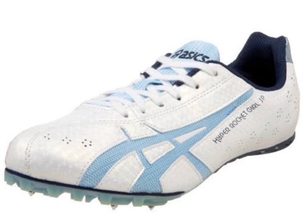 ASICS hyper rocket sp 4 Womens 10 
track shoes